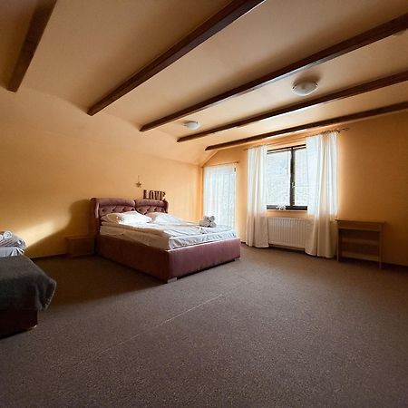 Dom Pod Skrzycznem Z Prywatnym Ogrodkiem Apartment Szczyrk Bagian luar foto