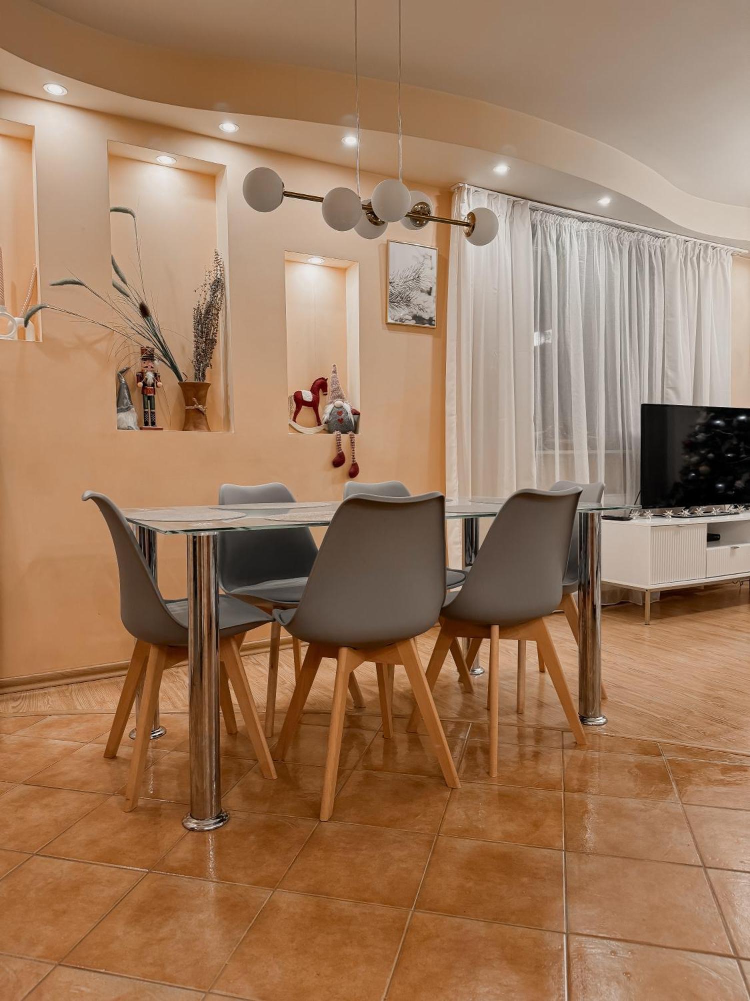 Dom Pod Skrzycznem Z Prywatnym Ogrodkiem Apartment Szczyrk Bagian luar foto