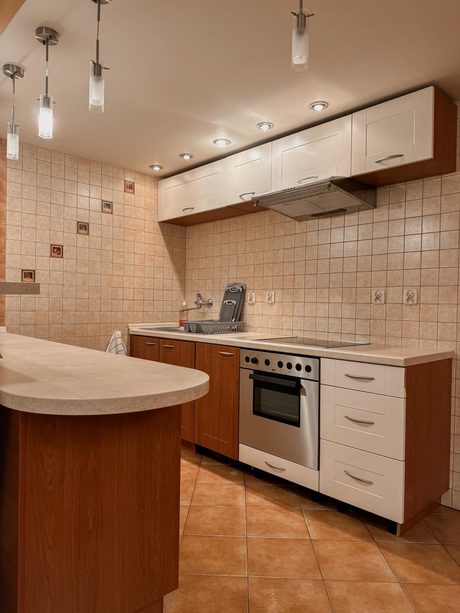 Dom Pod Skrzycznem Z Prywatnym Ogrodkiem Apartment Szczyrk Bagian luar foto