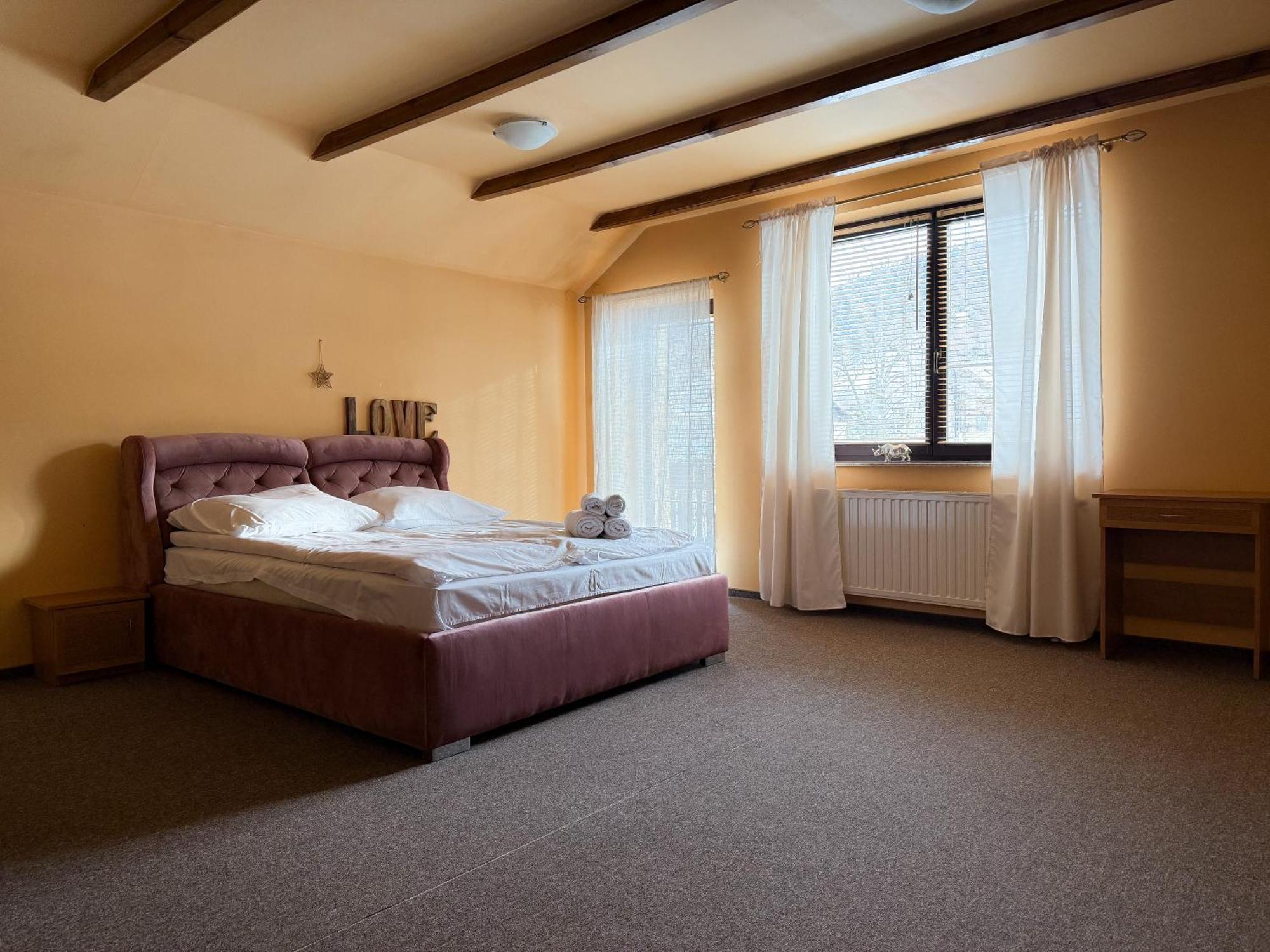 Dom Pod Skrzycznem Z Prywatnym Ogrodkiem Apartment Szczyrk Bagian luar foto